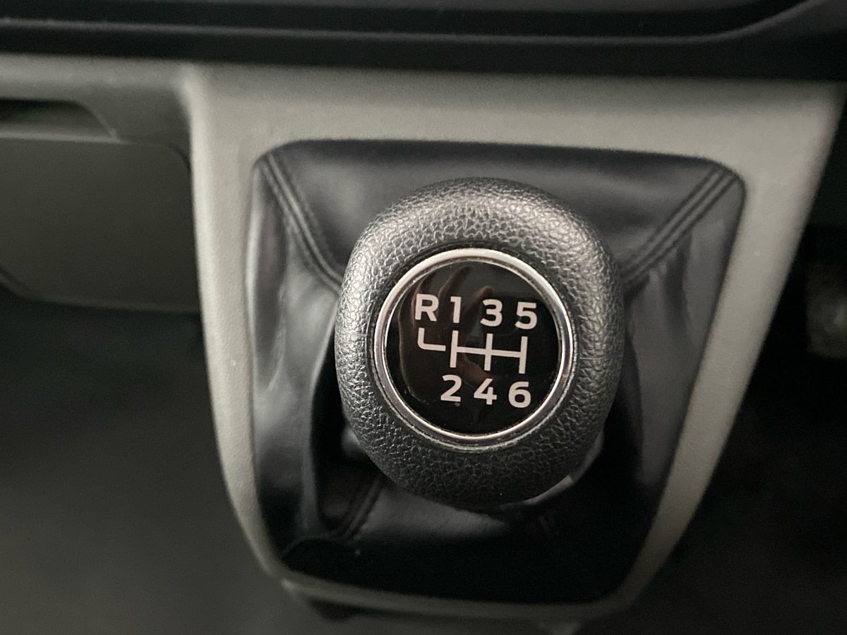 Used Ford Transit Custom 2024 for sale - 77842889: Photo 21