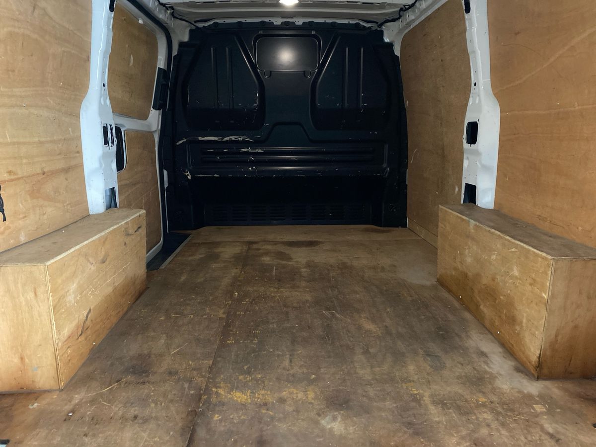 Used Ford Transit Custom 2024 for sale - 77842889: Photo 23
