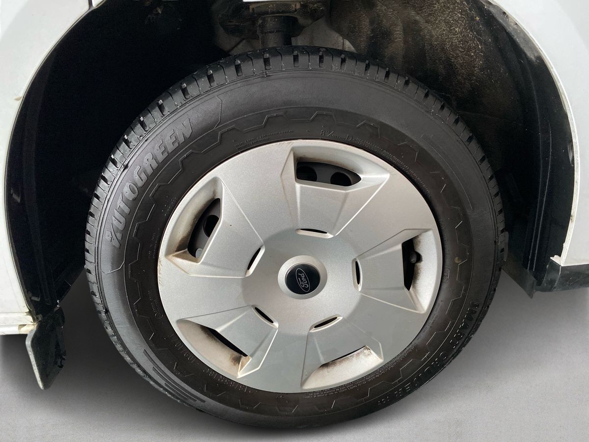 Used Ford Transit Custom 2024 for sale - 77842889: Photo 24