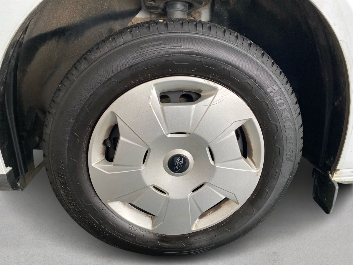 Used Ford Transit Custom 2024 for sale - 77842889: Photo 25