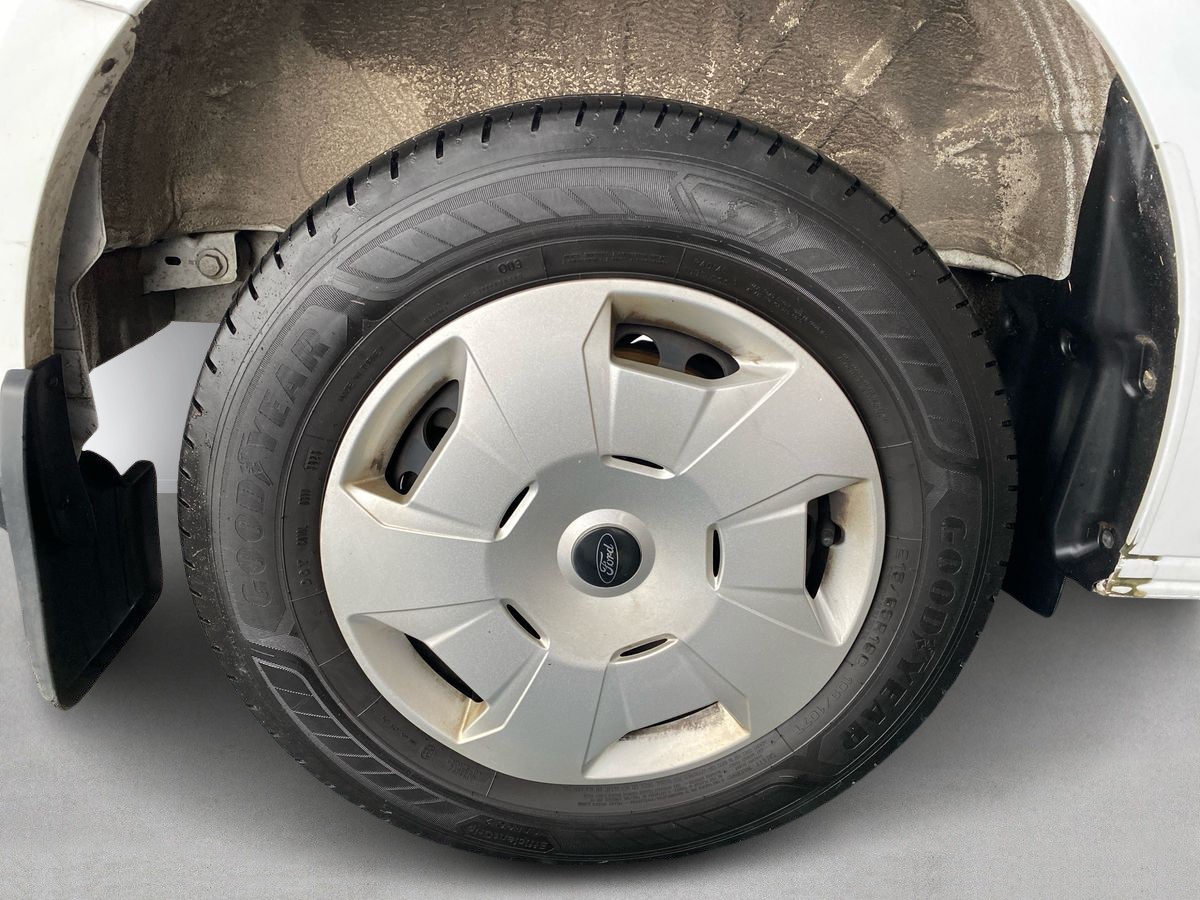 Used Ford Transit Custom 2024 for sale - 77842889: Photo 27