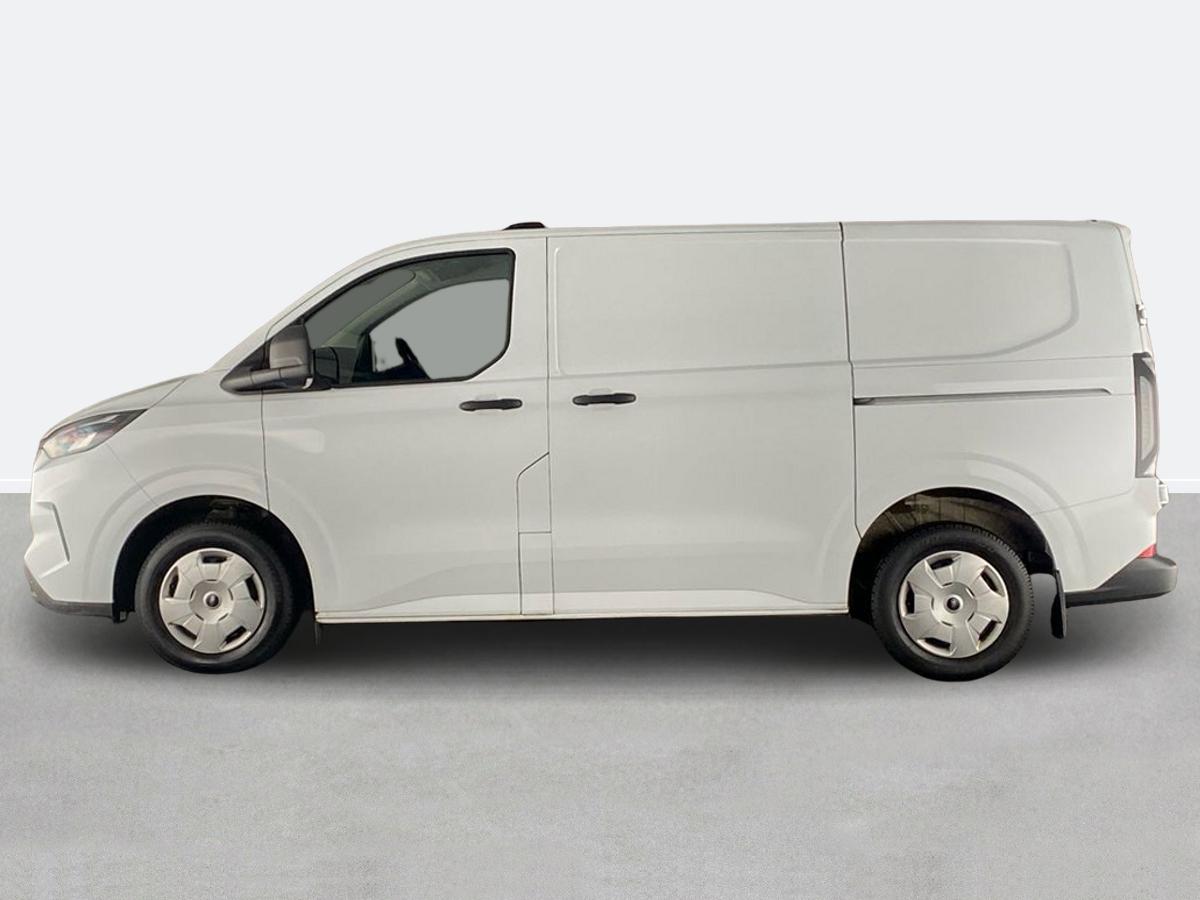 Used Ford Transit Custom 2024 for sale - 77842889: Photo 6
