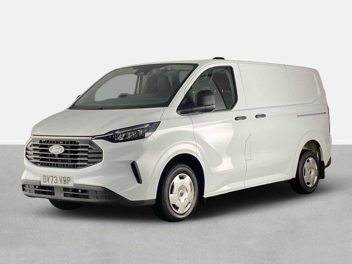 Used Ford Transit Custom 2024 for sale - 77842889: Photo 7
