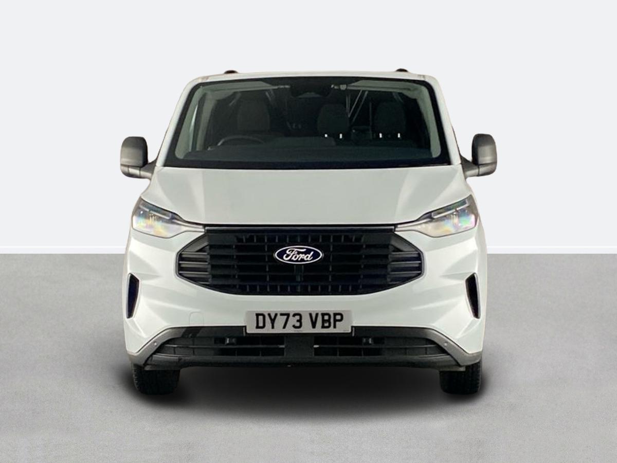 Used Ford Transit Custom 2024 for sale - 77842889: Photo 8