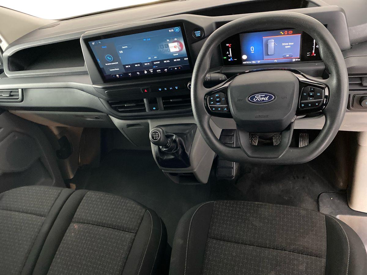 Used Ford Transit Custom 2024 for sale - 77842889: Photo 9