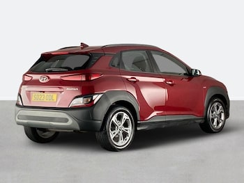 Used Hyundai KONA 2023 for sale - 78497713: Photo