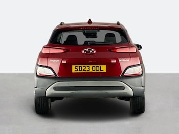 Used Hyundai KONA 2023 for sale - 78497713: Photo