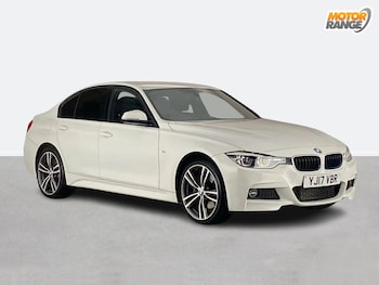 Used BMW 3 Series 2017 for sale - 78380339: Photo
