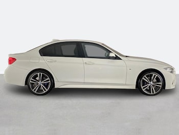 Used BMW 3 Series 2017 for sale - 78380339: Photo