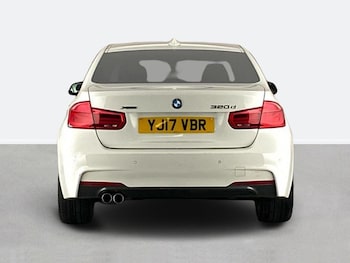 Used BMW 3 Series 2017 for sale - 78380339: Photo