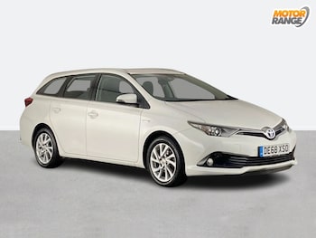 Used Toyota Auris 2019 for sale - 79355109: Photo