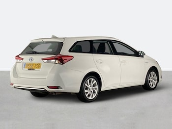 Used Toyota Auris 2019 for sale - 79355109: Photo