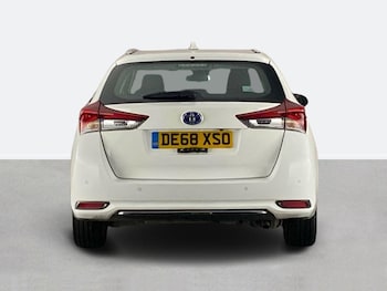 Used Toyota Auris 2019 for sale - 79355109: Photo
