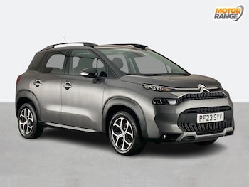 Used Citroen C3 Aircross 2023 for sale - 79241623: Photo