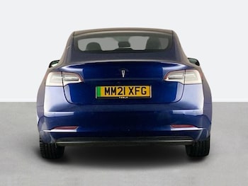 Used Tesla Model 3 2021 for sale - 78692235: Photo