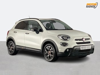 Used Fiat 500X 2020 for sale - 79355132: Photo