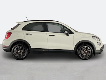 Used Fiat 500X 2020 for sale - 79355132: Photo