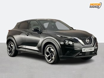 Used Nissan Juke 2023 for sale - 79446344: Photo