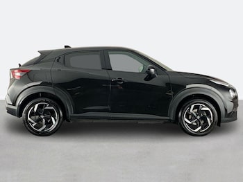 Used Nissan Juke 2023 for sale - 79446344: Photo