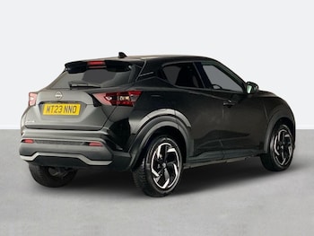 Used Nissan Juke 2023 for sale - 79446344: Photo