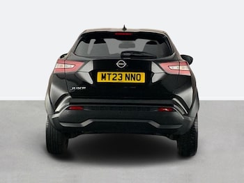 Used Nissan Juke 2023 for sale - 79446344: Photo