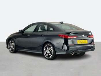 Used BMW 2 Series 2021 for sale - 74803572: Photo