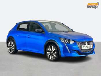 2022 - 1.2 PureTech 100 GT 5dr EAT8