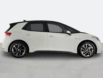Used Volkswagen ID.3 2023 for sale - 78421876: Photo