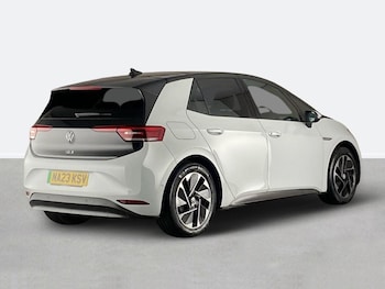 Used Volkswagen ID.3 2023 for sale - 78421876: Photo
