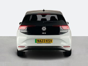 Used Volkswagen ID.3 2023 for sale - 78421876: Photo