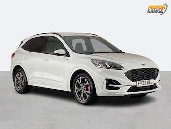 Used Ford Kuga 2023 for sale - 79019280: Photo