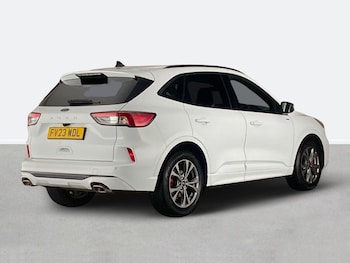 Used Ford Kuga 2023 for sale - 79019280: Photo