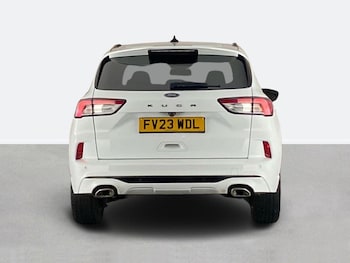 Used Ford Kuga 2023 for sale - 79019280: Photo