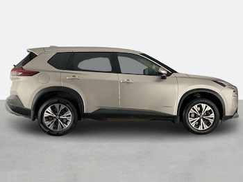 Used Nissan X-Trail 2023 for sale - 79112246: Photo