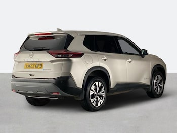 Used Nissan X-Trail 2023 for sale - 79112246: Photo