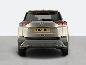 Used Nissan X-Trail 2023 for sale - 79112246: Photo