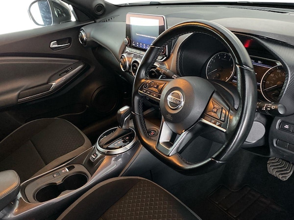 Used Nissan Juke 2022 for sale - 76274538: Photo 12