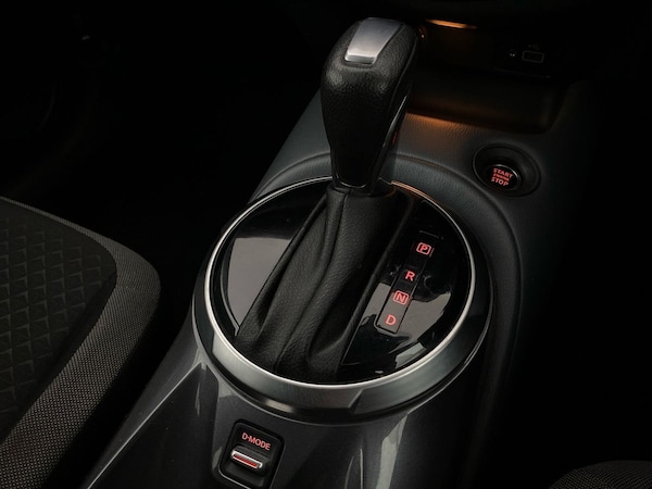 Used Nissan Juke 2022 for sale - 76274538: Photo 21