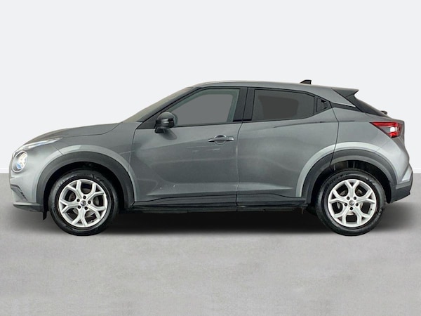 Used Nissan Juke 2022 for sale - 76274538: Photo 6