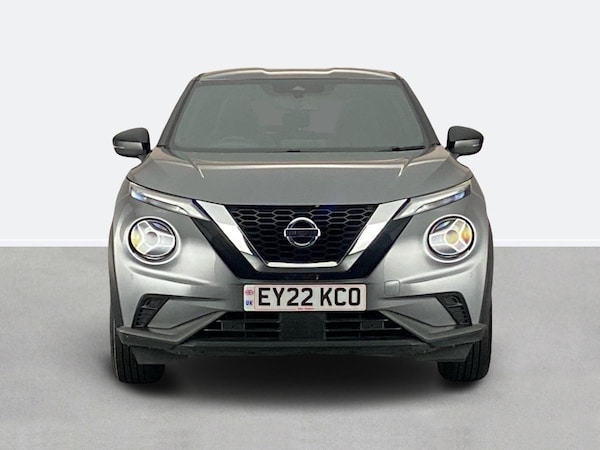 Used Nissan Juke 2022 for sale - 76274538: Photo 8