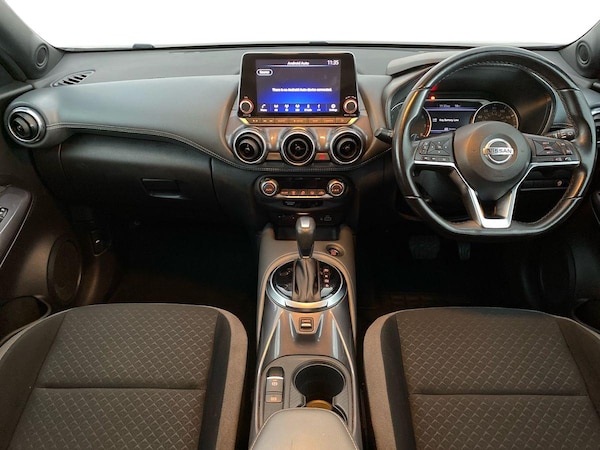 Used Nissan Juke 2022 for sale - 76274538: Photo 9
