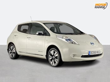Used Nissan Leaf 2016 for sale - 79241503: Photo