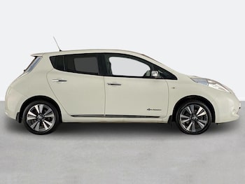 Used Nissan Leaf 2016 for sale - 79241503: Photo