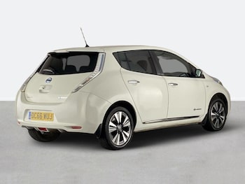 Used Nissan Leaf 2016 for sale - 79241503: Photo