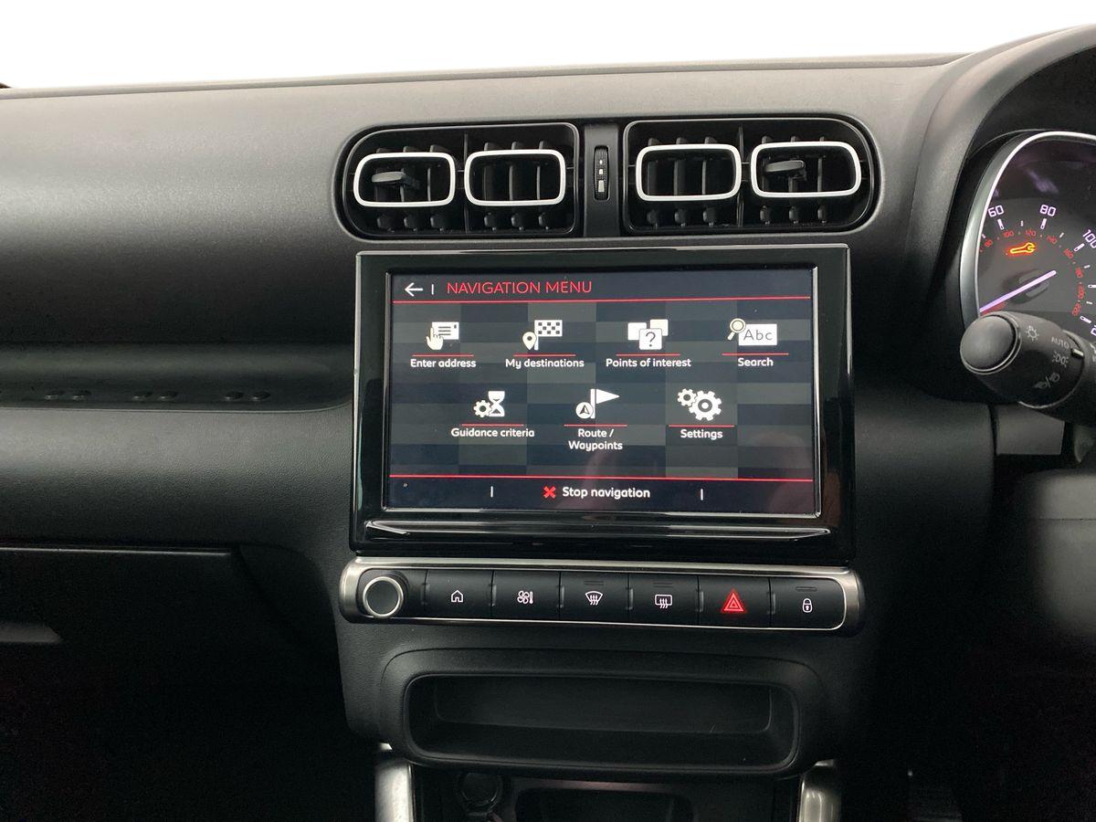 Used Citroen C3 Aircross 2023 for sale - 77593445: Photo 10