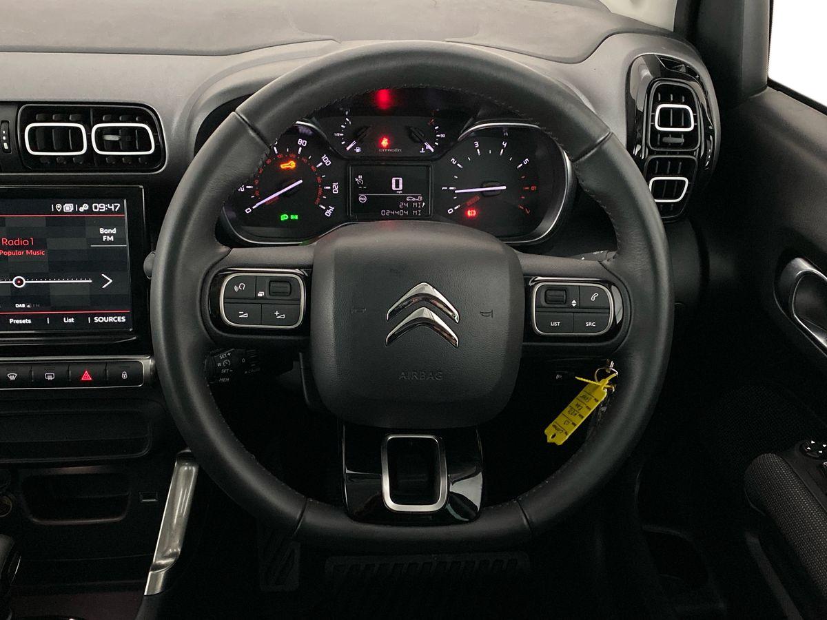 Used Citroen C3 Aircross 2023 for sale - 77593445: Photo 11