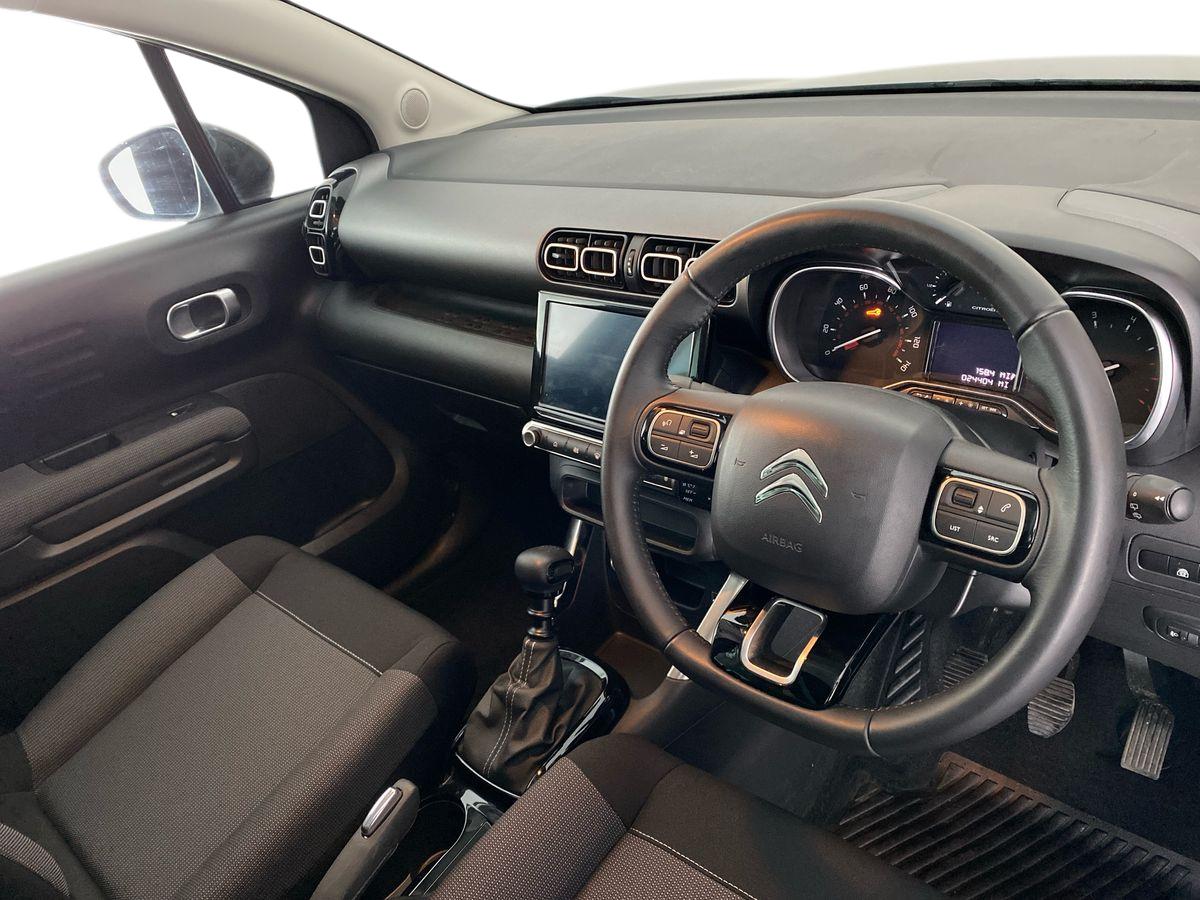 Used Citroen C3 Aircross 2023 for sale - 77593445: Photo 12