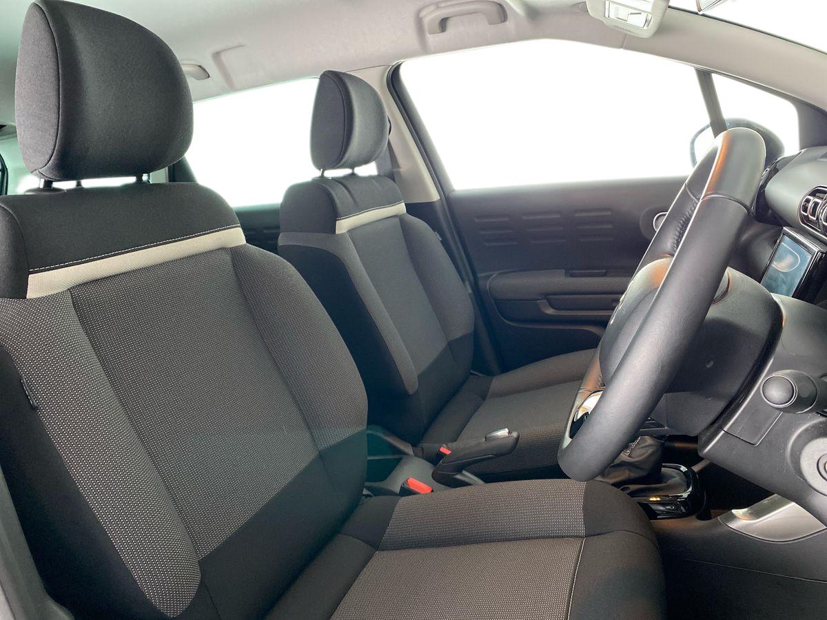 Used Citroen C3 Aircross 2023 for sale - 77593445: Photo 13