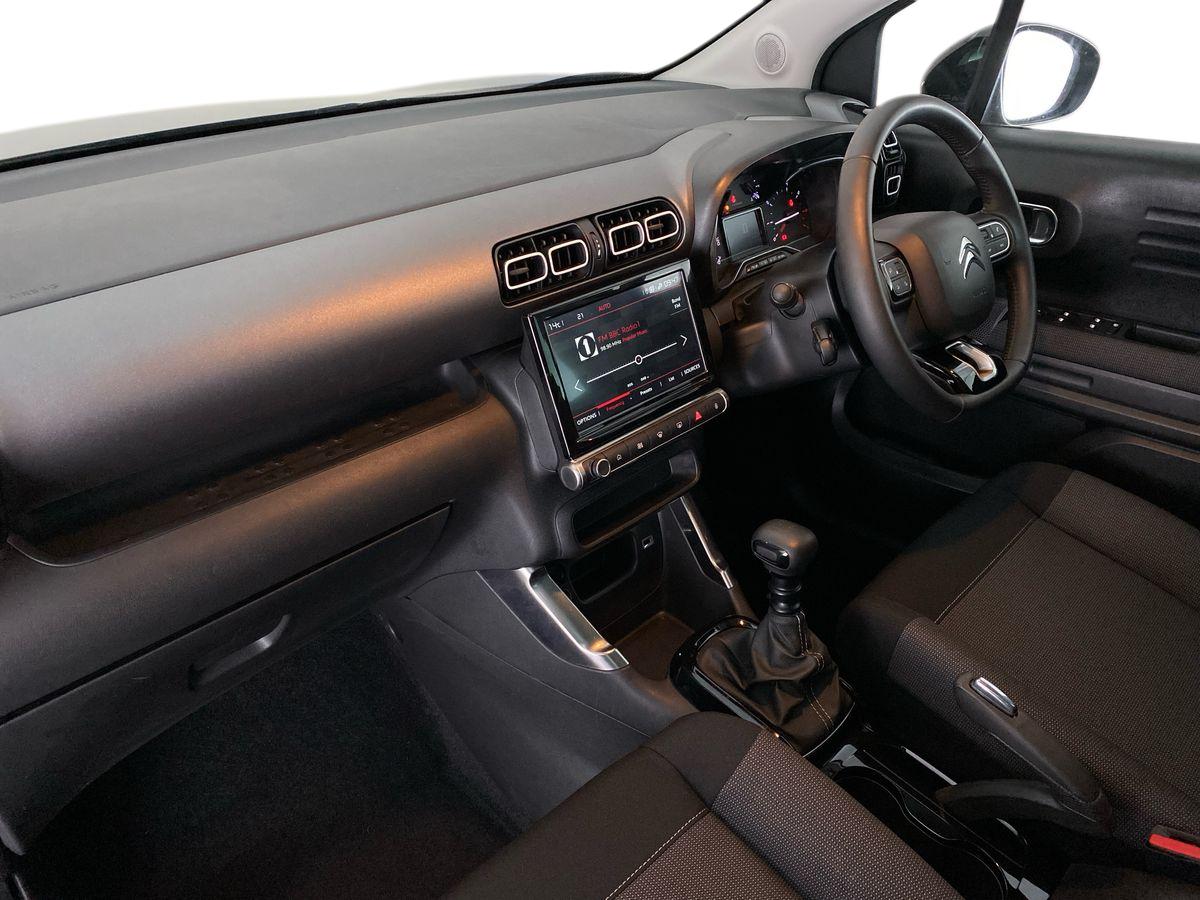 Used Citroen C3 Aircross 2023 for sale - 77593445: Photo 14