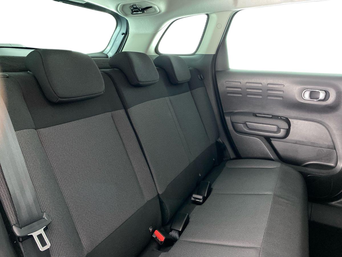 Used Citroen C3 Aircross 2023 for sale - 77593445: Photo 15